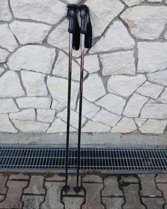 bastoncini sci Gabel G-Force carbon