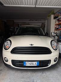 Mini one r56