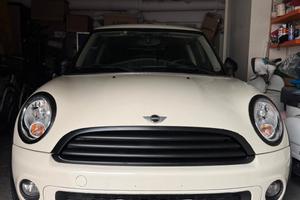 Mini one r56