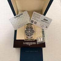 Longines Hydroconquest 41 mm full set