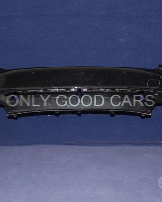 Paraurti post m sport bmw serie5 g30 lci | 000329