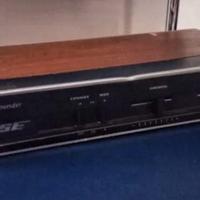 BOSE SPATIAL EXPANDER HI-FI BOSE 301 USA Rec pro