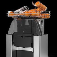 ZUMMO Z06 Nature Inox