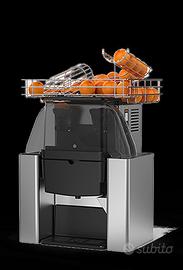 ZUMMO Z06 Nature Inox