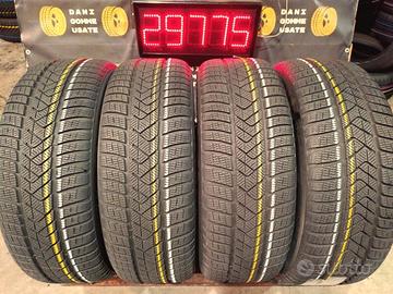 GOMME 245 50 19 INVERNALI 90% PIRELLI RUNFLAT