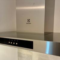 Cappa Cucina Electrolux LFT526X 60 cm