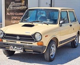 AUTOBIANCHI A 112 ABARTH 70HP 4° S. -CRS--