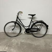 Bici donna vintage