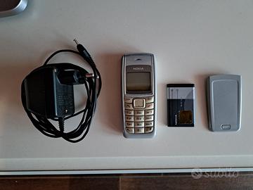 Nokia 1110i