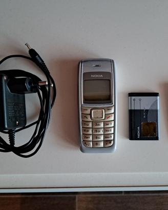 Nokia 1110i