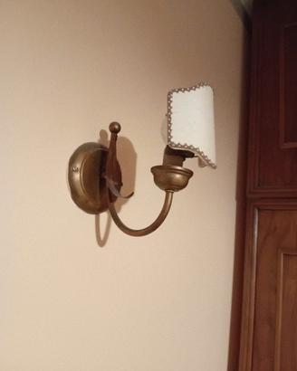 punti luce a patete
