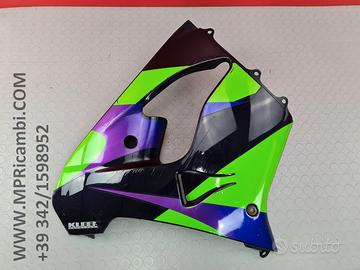 FIANCHETTO LATERALE KAWASAKI NINJA 900 2000 2001 Z