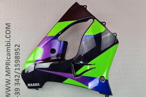 FIANCHETTO LATERALE KAWASAKI NINJA 900 2000 2001 Z