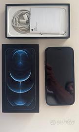 Iphone 12 Pro 128 giga