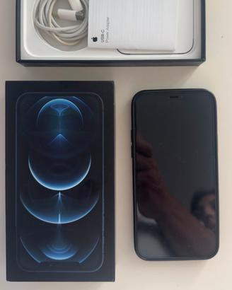 Iphone 12 Pro 128 giga