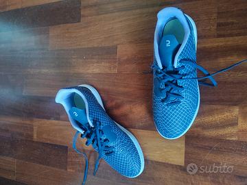scarpe Kipsta