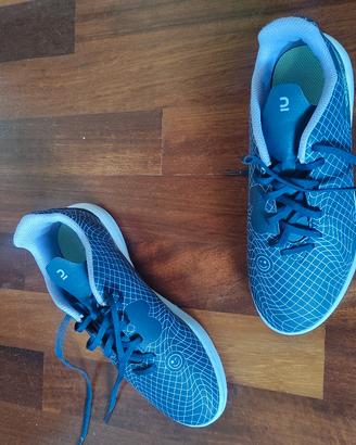 scarpe Kipsta