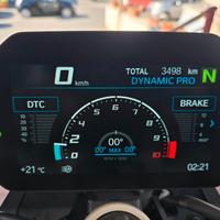 Bmw F 900 R UNIPRO KM 3.498 IN PROMO