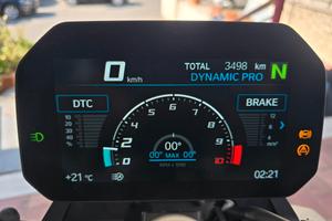 Bmw F 900 R UNIPRO KM 3.498 IN PROMO
