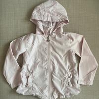 Giacca leggera Bambina Tg 30/36 mesi