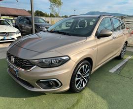 Fiat Tipo SW*1.6MJT*LOUNGE*NAVI*LED*AUT*PDC*BLUETO