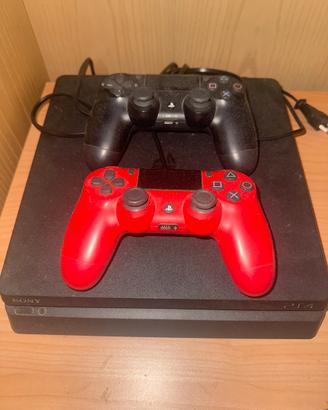 Ps4 slim