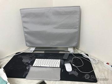 iMAC retina 5k,  27-inch, late 2015