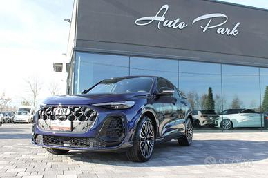 AUDI SQ5 SPB TFSI mHEV+ quattro