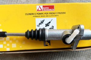 Pompa Frizione Lancia Fiat Alfa Romeo Rhiag NUOVA