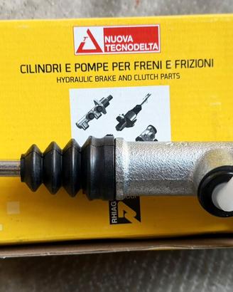 Pompa Frizione Lancia Fiat Alfa Romeo Rhiag NUOVA