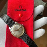 Omega Seamaster Automatico