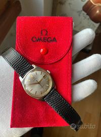 Omega Seamaster Automatico