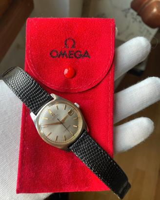 Omega Seamaster Automatico