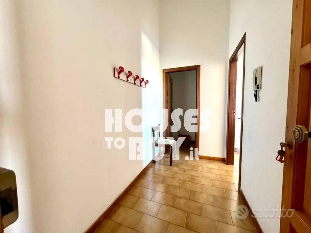 Apartment in Cirò Marina, Crotone - Vista 3