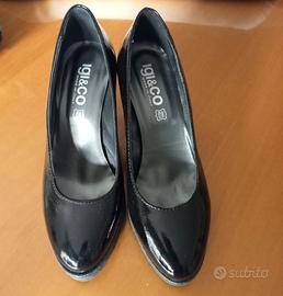 Scarpe donna igi&co