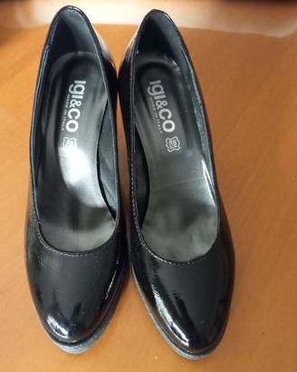 Scarpe donna igi&co