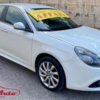 Alfa Romeo Giulietta 2.0 JTDm-2 140CV Exclusive