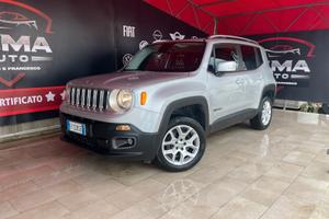 Jeep Renegade 2.0 Mjt 140CV 4WD Active Drive Limit