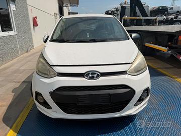 RICAMBI USATI AUTO VARI HYUNDAI i10 2014 1000 BENZ