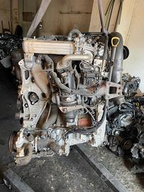 Motore usato Mercedes 1.8 CDi 651901