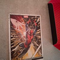 Marvel Antology spider man edizione limitata 