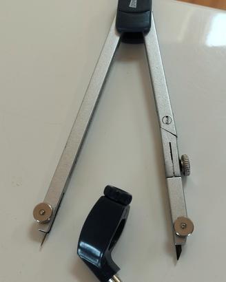 Articoli Scuola Compasso Precision by Ciac