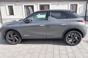 DS3 Crossback performance line+