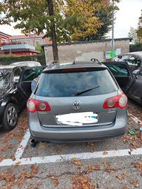 ricambi Passat b6 