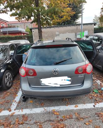 ricambi Passat b6 