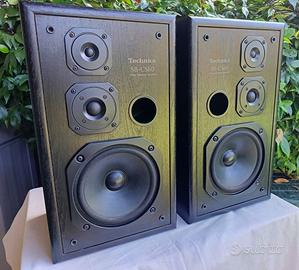 Diffusori Technics SB-CS60 (1992)