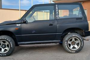 Suzuki Vitara 1.6 16v* ASI* Motore Nuovo