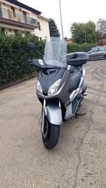 YAMAHA 250 ANNO 2007