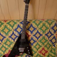 Rocktile Blade - chitarra elettrica 