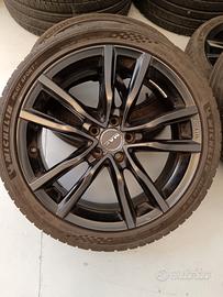 CERCHI MAK 18POLLICI